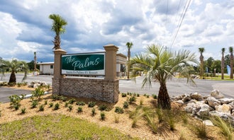 Santa Fe Palms RV Resort
