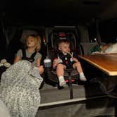 Review photo of Flagstaff KOA by Ashley C., October 23, 2018