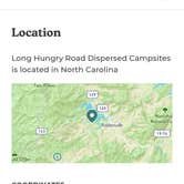 Review photo of Long Hungry Road Dispersed Campsites by Steve K., July 16, 2023