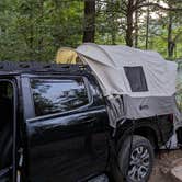 Review photo of Long Hungry Road Dispersed Campsites by Steve K., July 16, 2023