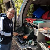 Review photo of Flagstaff KOA by Ashley C., October 23, 2018