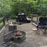 Review photo of Long Hungry Road Dispersed Campsites by Steve K., July 16, 2023