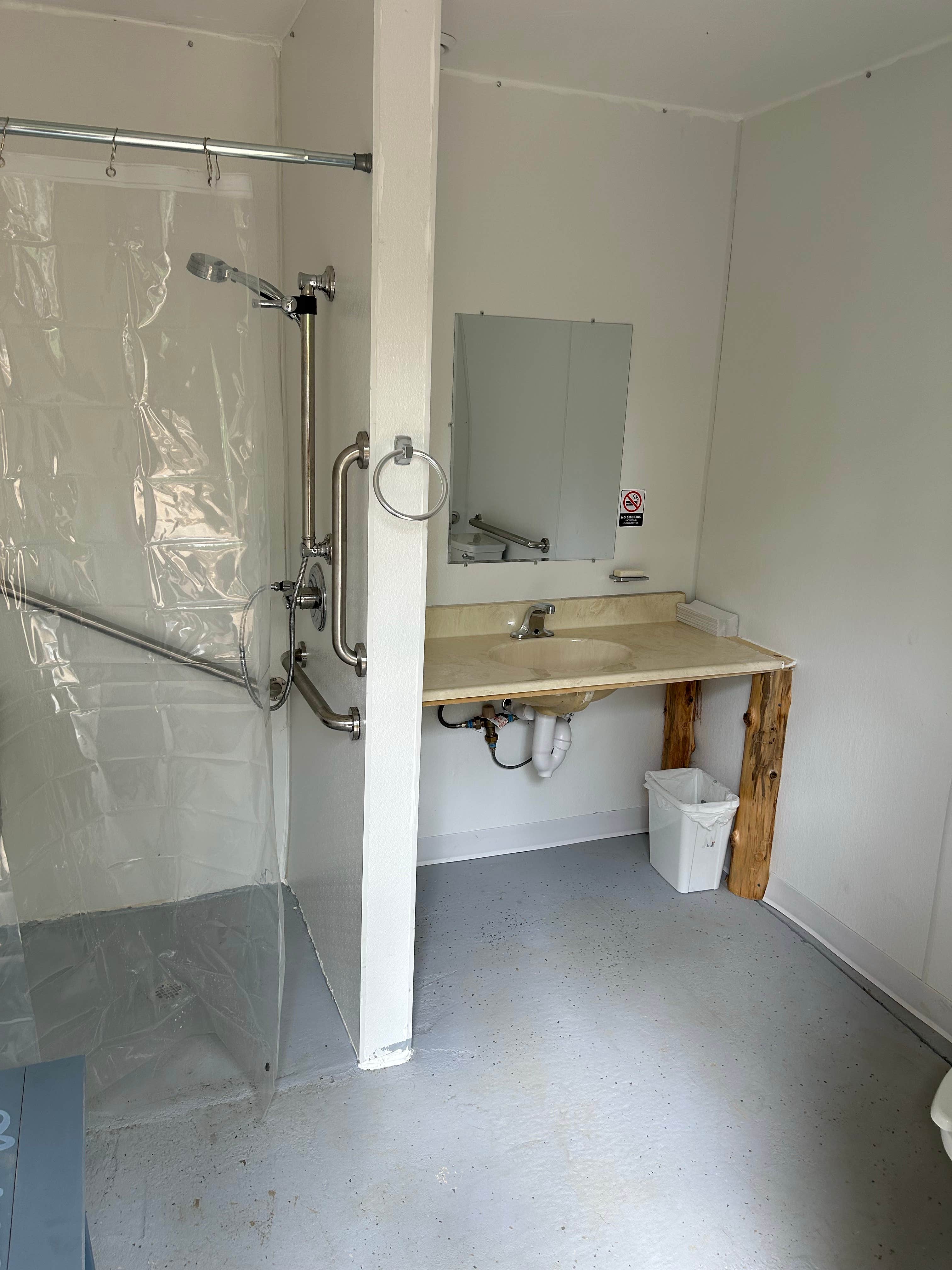 Camper-submitted photo at Mellow Moose Campground near Minot, ND