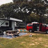 Review photo of Pirateland Family Camping Resort by Oleńka S., July 16, 2023