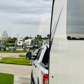Review photo of Jetstream RV Resort at Waller by Alex & Aly D., July 11, 2023