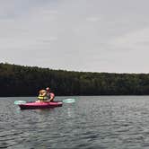 Review photo of Bowman Lake State Park Campground by Oleńka S., July 16, 2023