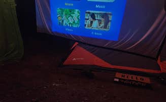 Valerie S.'s photo at Tomahawk Campground near Laceys Spring, AL