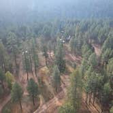 Review photo of Pumphouse Wash (FR 237) Dispersed Camping Area by Ashley C., October 23, 2018