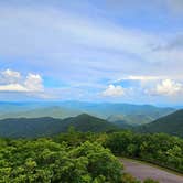 Review photo of Vogel State Park Campground by Katrin M., July 16, 2023