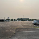 Review photo of Bluffs Run RV Park at Horseshoe Casino by James , July 16, 2023
