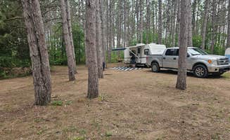 Dj W.'s photo at Isabella County Herrick Recreation Area near Farwell, MI