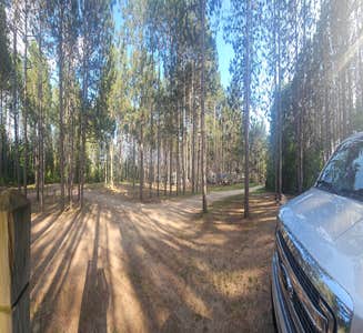 Camper-submitted photo from Herrick Recreation Area