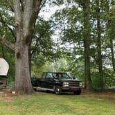 Review photo of Paris Landing State Park Campground by John R., July 16, 2023