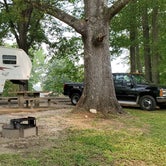 Review photo of Paris Landing State Park Campground by John R., July 16, 2023