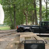 Review photo of Paris Landing State Park Campground by John R., July 16, 2023