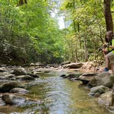 Review photo of South Mountains State Park Campground by Glacia C., July 16, 2023