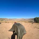 Review photo of Bitter Creek Overlook Camping Area by Sidney A., July 16, 2023