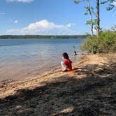 Review photo of Elijah Clark State Park Campground by Glacia C., July 16, 2023