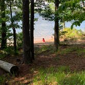 Review photo of Elijah Clark State Park Campground by Glacia C., July 16, 2023