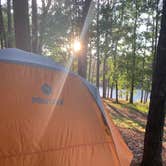 Review photo of Elijah Clark State Park Campground by Glacia C., July 16, 2023