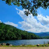 Review photo of Vogel State Park Campground by Katrin M., July 16, 2023