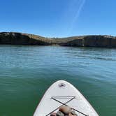 Review photo of Spring Creek Road Dispersed - Flaming Gorge by Teresa S., July 16, 2023