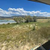 Review photo of Spring Creek Road Dispersed - Flaming Gorge by Teresa S., July 16, 2023