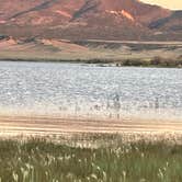 Review photo of Spring Creek Road Dispersed - Flaming Gorge by Teresa S., July 16, 2023