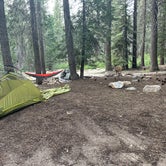 Review photo of Upper Stony Creek Campground by Rachel V., July 16, 2023