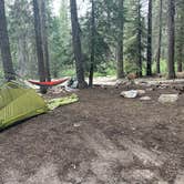 Review photo of Upper Stony Creek Campground — Sequoia National Forest by Rachel V., July 16, 2023