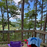 Review photo of Doll Mountain Campground by Kay F., July 16, 2023