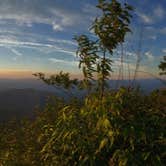 Review photo of Cheoah Bald Campground by Asher K., October 23, 2018