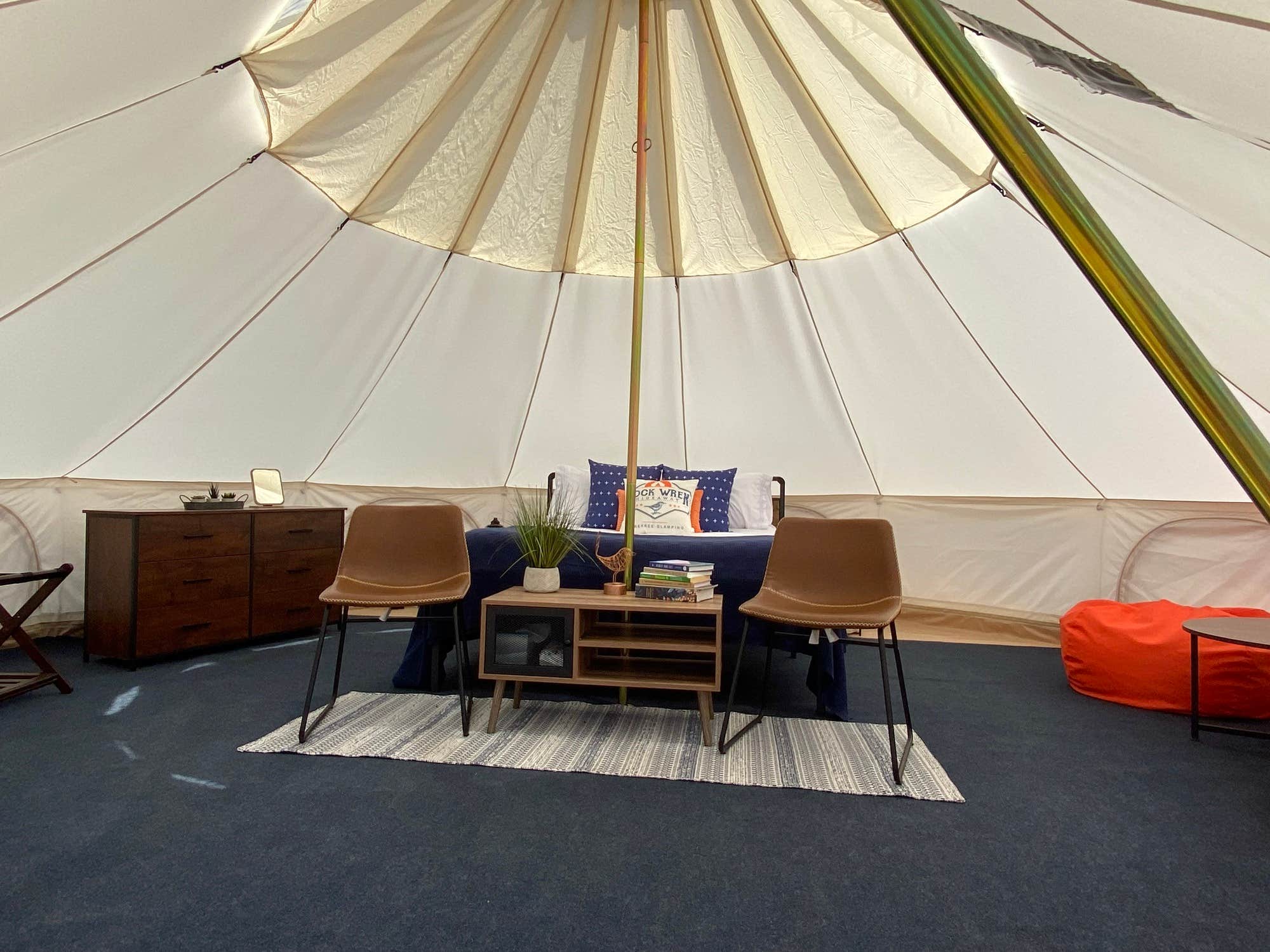 The Dyrt's photo at Rock Wren Hideaway near Oakley, ID