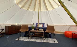 The Dyrt's photo at Rock Wren Hideaway near Oakley, ID