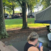 Review photo of Tanglewood Park by brandon , July 17, 2023