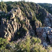 Review photo of South Rim Campground — Black Canyon of the Gunnison National Park by Mac M., July 17, 2023