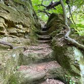 Review photo of Interstate State Park — Interstate State Park by TyAnn J., July 17, 2023