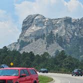 Review photo of RD 356 Dispersed Site Black Hills National Forest by Wayne L., July 17, 2023