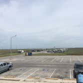 Review photo of Mustang Island State Park Campground by Shelly S., August 22, 2016