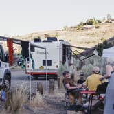 Review photo of Oasis BLM Campground by Mari H., July 17, 2023