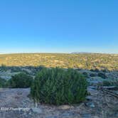 Review photo of Joe Skeen Campground - El Malpais NCA by Kurt O., July 17, 2023