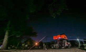 Laura J G.'s photo at Cooperstown City Campground near Hillsboro, ND