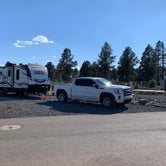 Review photo of Village Camp Flagstaff by Wesley R., July 17, 2023