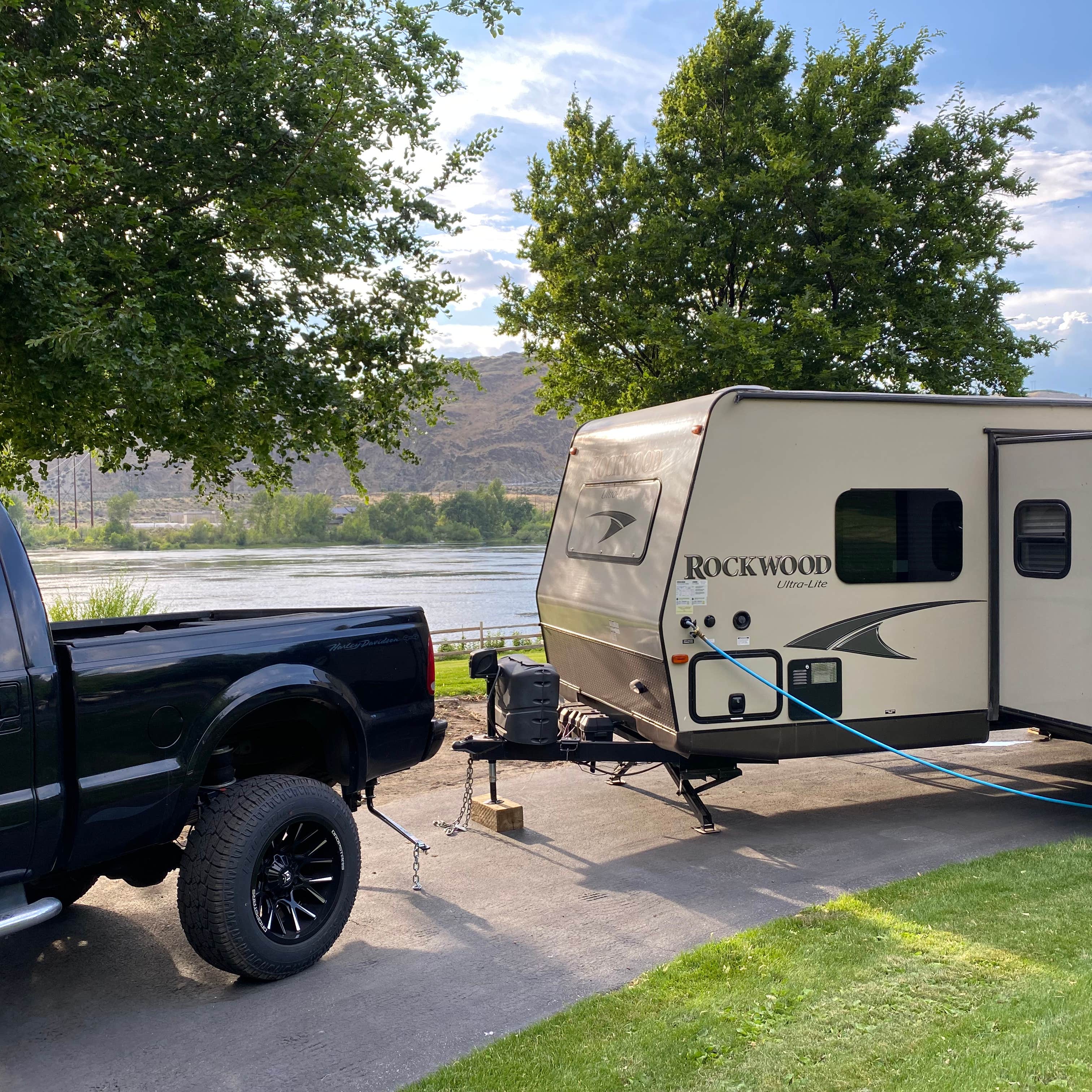 Beebe Bridge Park Camping | The Dyrt