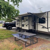 Review photo of Blackwell Island RV Park by Chris , July 17, 2023