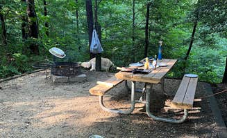 Oleńka S.'s photo at Westmoreland State Park Campground near Heathsville, VA