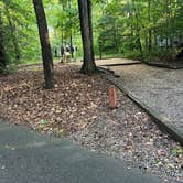 Review photo of Westmoreland State Park Campground by Oleńka S., July 17, 2023