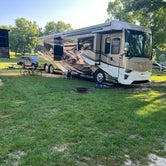 Review photo of Blackhawk Valley Campground by James R., July 17, 2023
