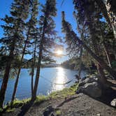 Review photo of Chinns Lake Dispersed Camping by Jinho T., July 17, 2023
