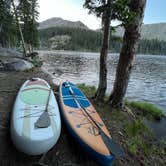 Review photo of Chinns Lake Dispersed Camping by Jinho T., July 17, 2023